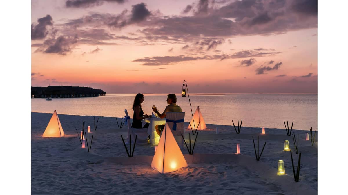 Best Time for Honeymoon & Luxury Travel